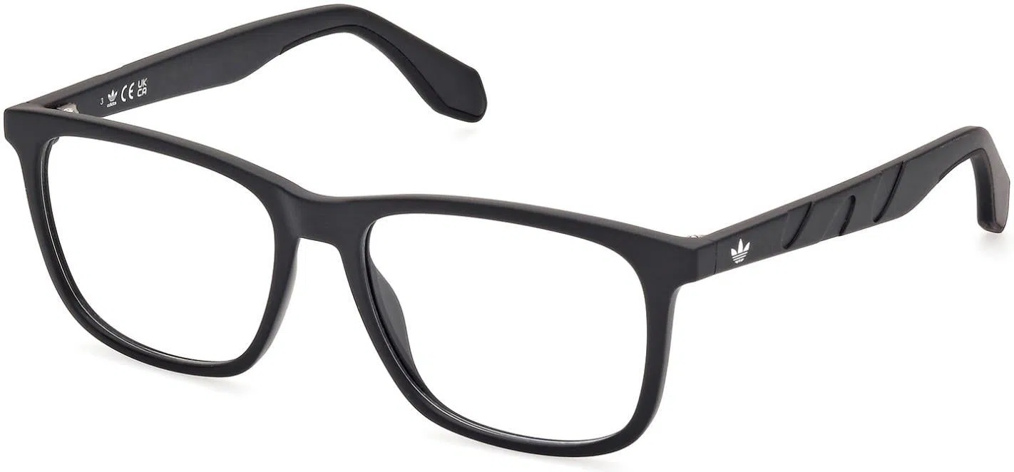 ADIDAS ORIGINALS 5076 Eyeglasses - view 2